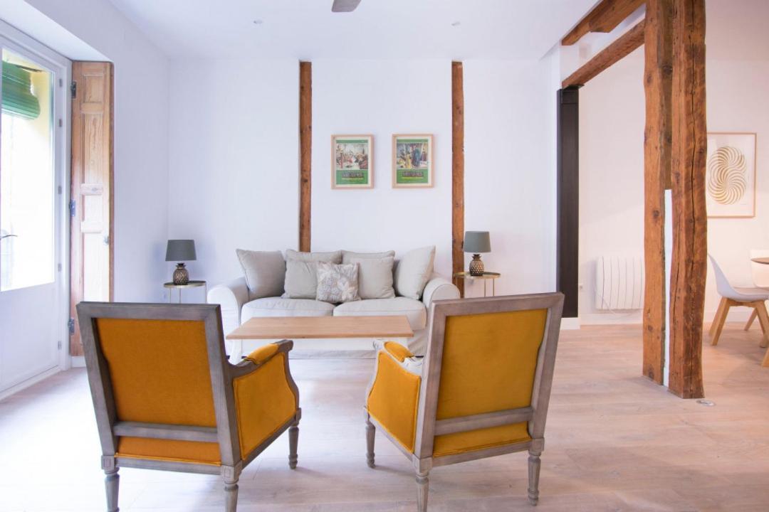 Apartamento Fomento, 16 *
