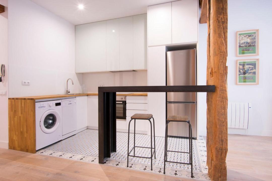 Fomento, 16 Apartamento *