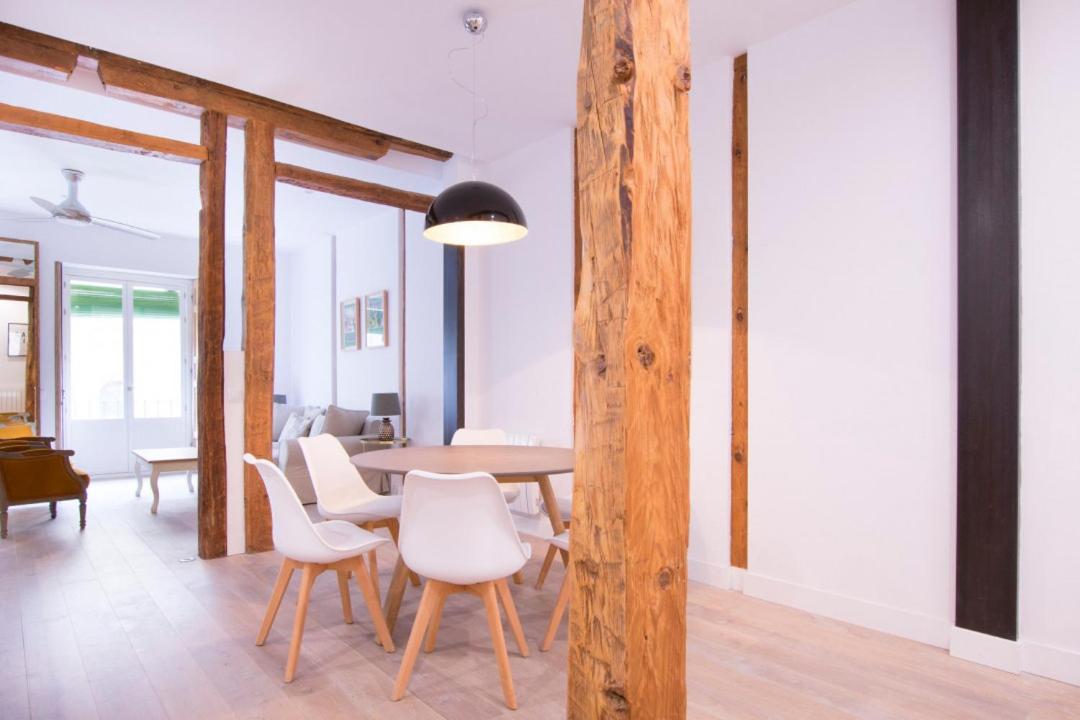 Fomento, 16 Apartamento