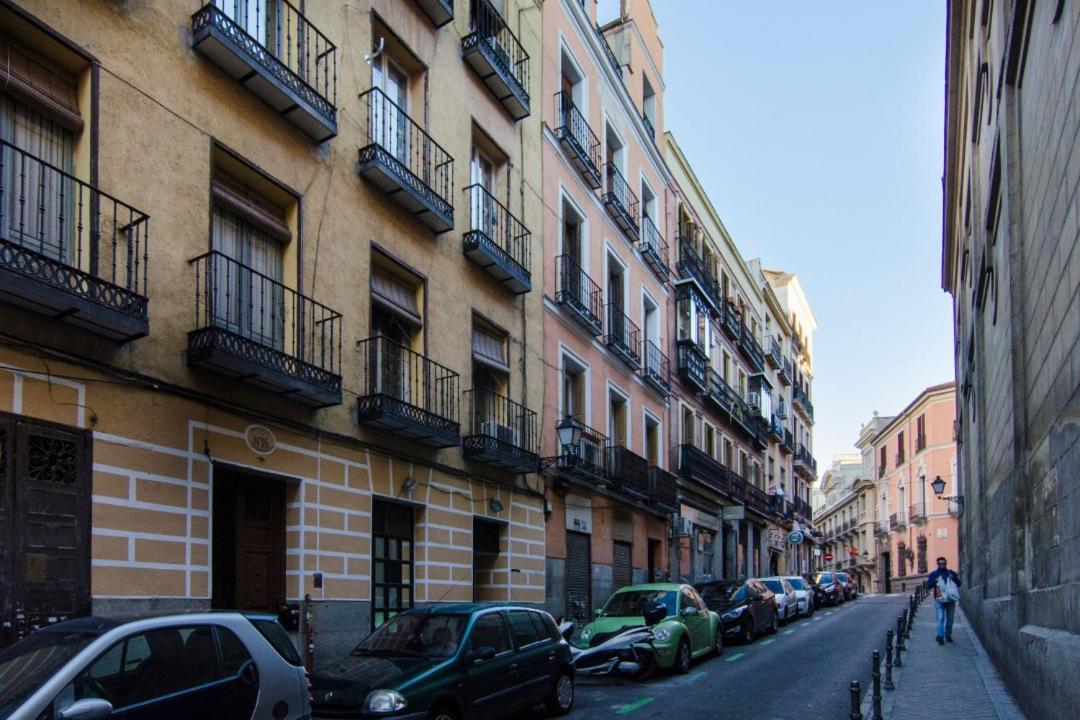 Apartamento Fomento, 16 *