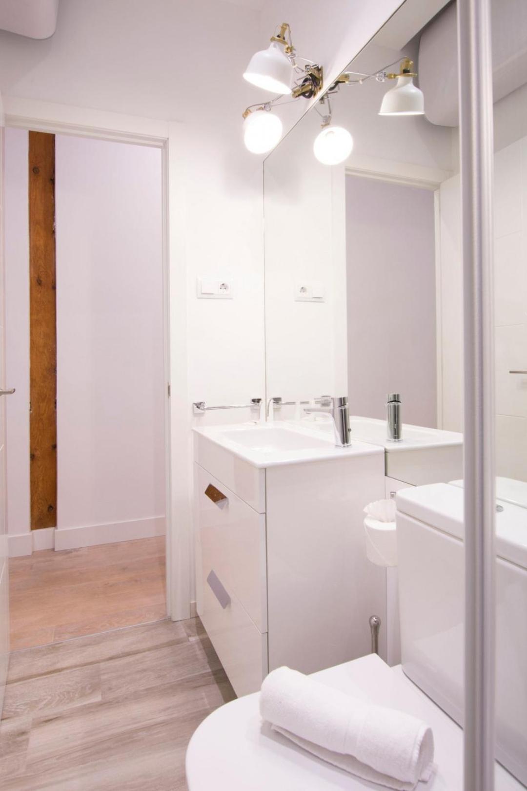 Fomento, 16 Apartamento Madrid