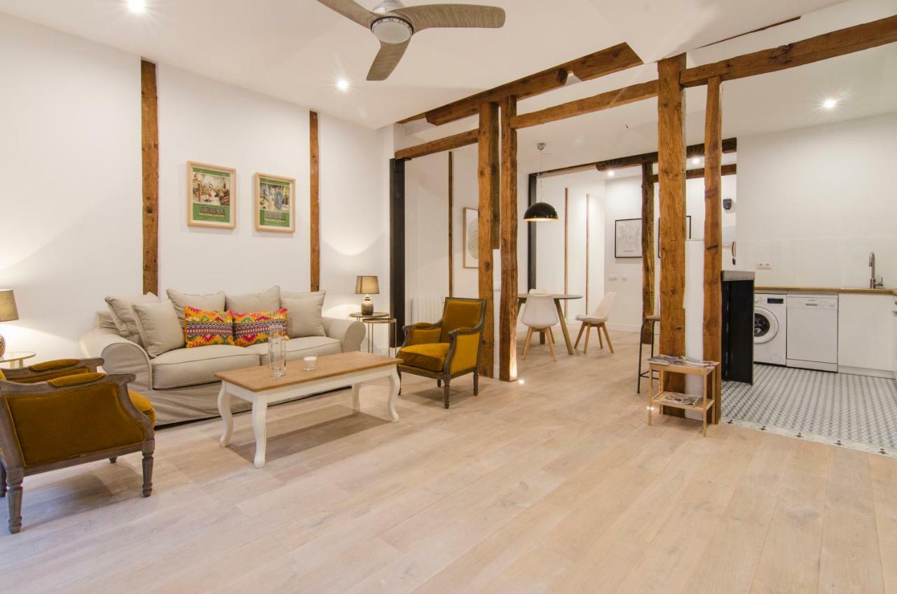 Fomento, 16 Apartamento *
