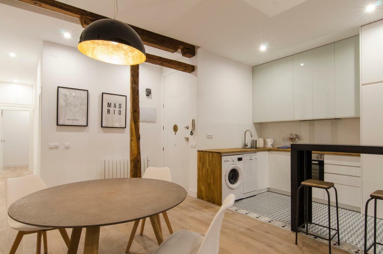 Apartamento Fomento, 16 Madrid