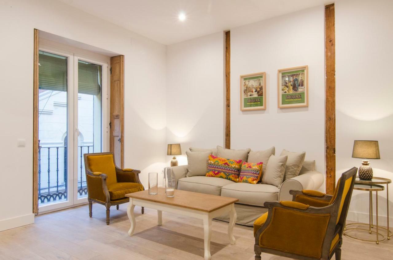 Apartamento Fomento, 16 Madrid