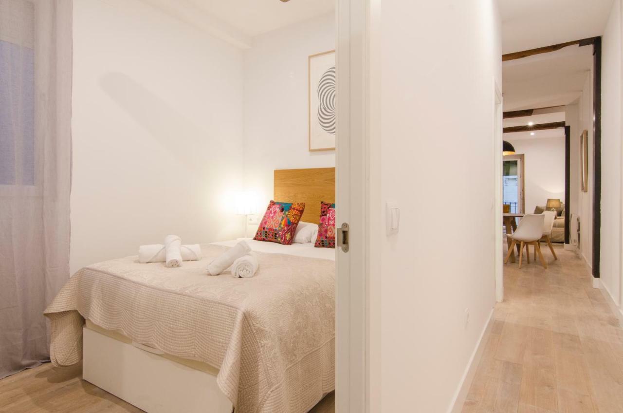 Apartamento Fomento, 16 Madrid
